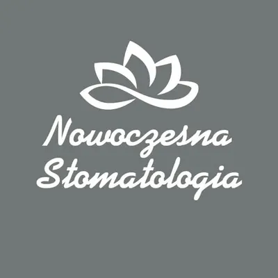 Nowoczesna Stomatologia Konrad Marciniewicz